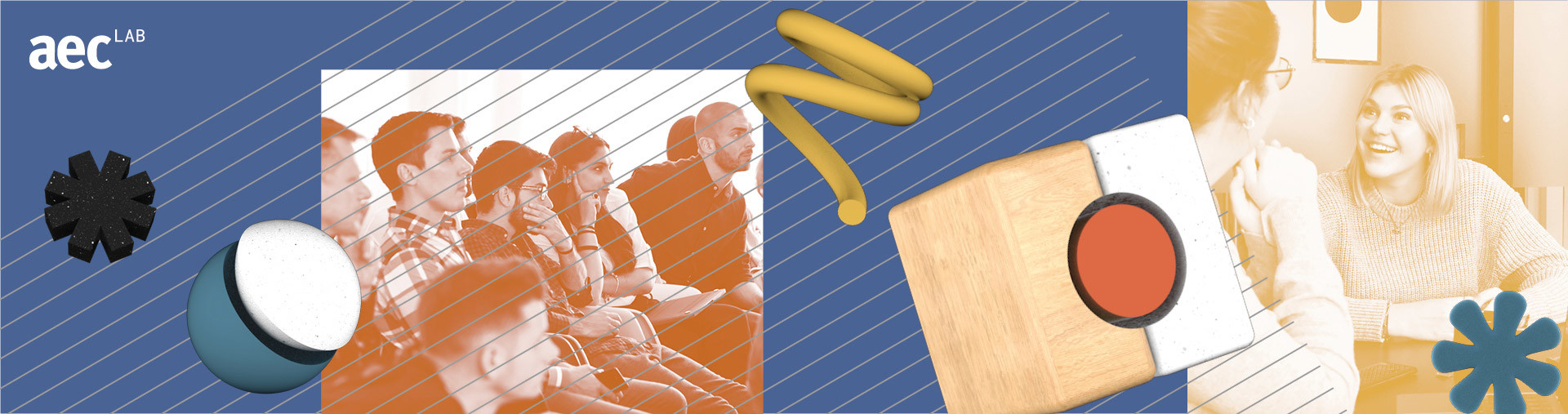 AEClab, espai de reflexió i experiències de les escoles